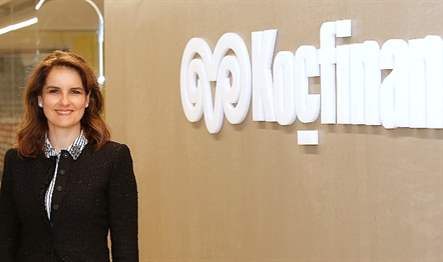 Koçfinans’ın dinamik ve yenilikçi start-up’ları desteklemek amacıyla geçen yıl hayata