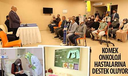 Konya Büyükşehir Belediyesi Meslek Edindirme Kursları, Necmettin Erbakan Üniversitesi Meram