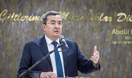 Konak Belediye Başkanı Abdül Batur, 14 Mayıs'ın bayram olarak kutlanacak