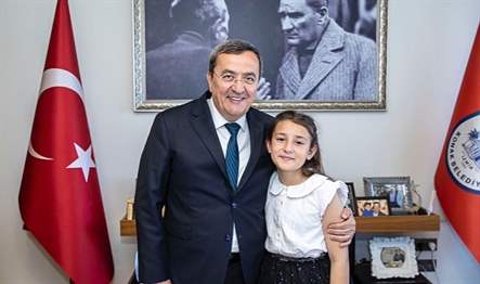 23 Nisan Ulusal Egemenlik ve Çocuk Bayramı kutlamaları kapsamında, bu