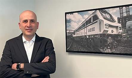Tüpraş’ın demiryolu iştiraki Körfez Ulaştırma, sektörde 5. yılını geride bıraktı.