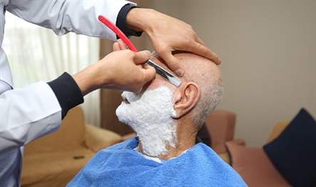 Küçükçekmece Belediyesi, Ramazan Bayramı’na sayılı günler kala ilçe genelinde vatandaşların