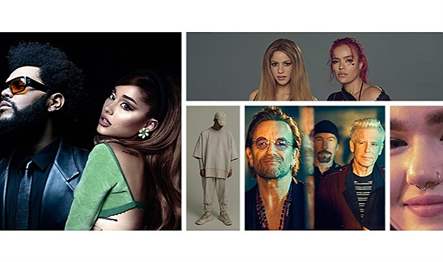 The Weeknd ve Ariana Grande, The Weeknd’in büyük beğeni toplayan