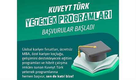 Beş yıldır Türkiye’nin En İyi İşvereni seçilen ve Avrupa’nın En