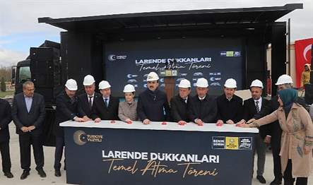 Konya Büyükşehir Belediye Başkanı Uğur İbrahim Altay, Büyükşehir Belediyesi ve