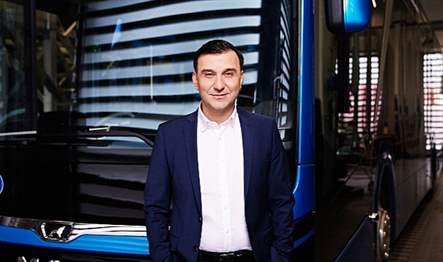 MAN, otobüs işletmeciliğini sürdürülebilir bir şekilde kârlı hale getirmek için