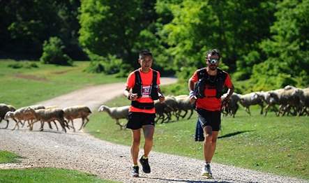 3 gün boyunca sürecek İznik Ultra Maratonu ve Koşu Festivali,