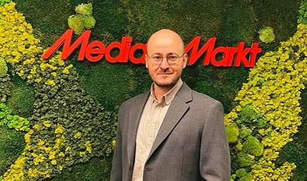 Avrupa’nın açık ara bir numaralı elektronik perakendecisi MediaMarkt’ın Türkiye organizasyonun