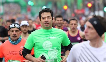 Enerji yönetimi ve otomasyonda dünya çapında uzman olan Schneider Electric