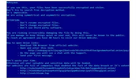 Kaspersky uzmanları, Şubat ayında Microsoft Ortak Günlük Dosyası Sistemi'ndeki (Microsoft