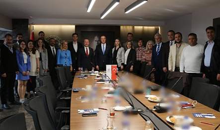 Milletvekili Adayları, Cumhuriyet Halk Partisi (CHP) 28. Dönem Ankara 1.Bölge