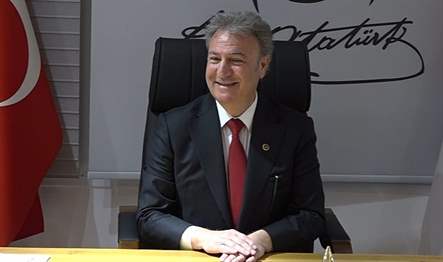 23 Nisan ulusal egemenlik ve çocuk Bayramı’nda 30 Ekim 2020’de
