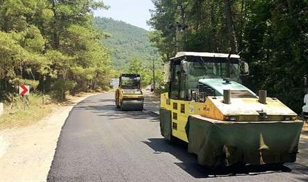 Muğla Büyükşehir Belediyesi kurulduğu günden bu yana Marmaris ilçesinde 1’inci