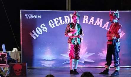 Nilüfer Belediyesi, kırsal mahallelerde düzenlediği toplu iftarlarla Ramazan bereketini vatandaşlarla