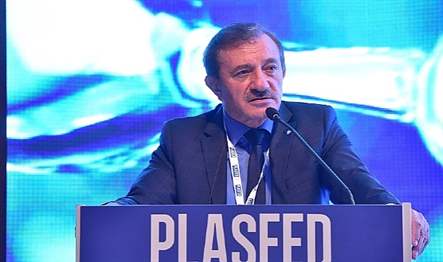 Ülkemiz sanayinde ciddi boyutlara ulaşan nitelikli istihdam sorununa dikkat çeken