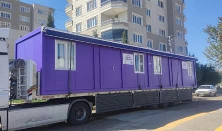 Bankacılık alanında olduğu gibi özellikle kadınların ve çocukların güçlendirilmesini amaçlayan