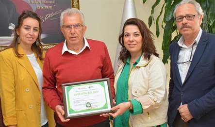 Ödemiş Belediyesi, Sıfır Atık Yönetim Sistemin kurulması, geliştirilmesi, etkin ve