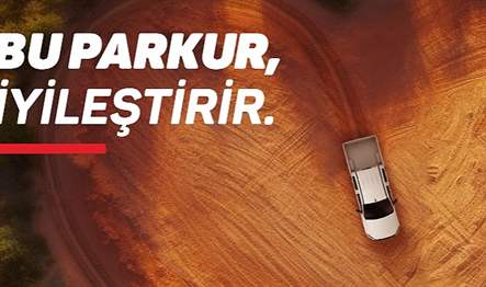 Türkiye’nin ticari araç markası Anadolu Isuzu, Toplum Gönüllüleri Vakfı (TOG)