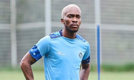 Galatasaray'dan sonra Adana Demirspor'a transfer olan Nijeryalı futbolcu Henry Onyekuru,