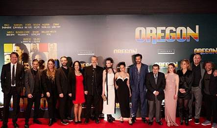 80’li yıllardan sıra dışı bir günü beyazperdeye yansıtan Oregon filminin