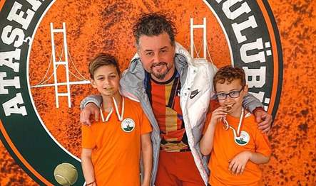 Artan sporcu sayısı ve yenilikleriyle kendini geliştirmeye devam eden Osmangazi