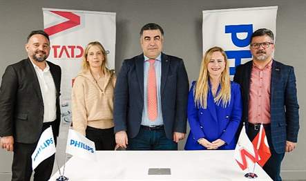 Philips Vakfı ve Philips, kamu ve sivil toplum kuruluşlarıyla iş