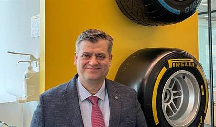 Lastik sektöründe önceki yıllarda Pirelli ve Pirelli Türkiye bünyesinde farklı