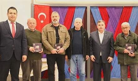 Türk Polis Teşkilatı’nın kuruluşunun 178. yıl dönümünde İzmir’in Kınık’ta ilçesi