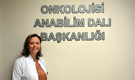 “ Dünya Sağlık Örgütünün verilerine göre 2020 yılında kanser nedeni