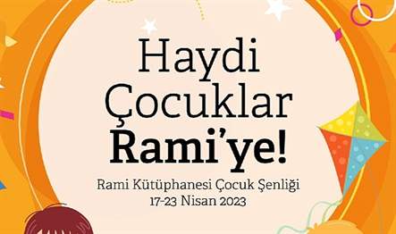 İstanbul’un en büyük, Avrupa’nın ise sayılı kütüphanelerinden olan Rami Kütüphanesi,