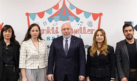TOBB Türkiye Kreatif Endüstriler Meclisi, Netflix, Tiyatro Kooperatifi ve İhtiyaç