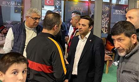 Biz İstanbul Roman Platformu Genel Koordinatörü ve Sivil Taraf Derneği