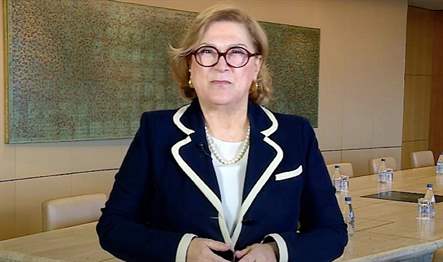 “Türkiye’nin yeni yüzyılı; akılla, ilkelerle ve sürdürülebilirlikle büyümenin yüzyılı olmalı”