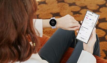 Samsung, Galaxy Watch5 Serisi’nde sunduğu Regl Döngüsü Takibi özelliğini, Cilt
