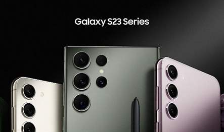 Samsung, yeni Galaxy S23 Serisi’nin satışlarının Galaxy S22 Serisi’ne göre