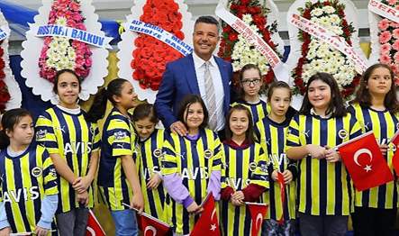 Türkiye, Cumhuriyetin 100. yılını kutlamaya hazırlanırken; Saran Group da Türkiye’nin