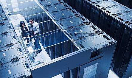 Schneider Electric, ileri teknolojiye sahip, yüksek verimli Kesintisiz Güç Kaynakları