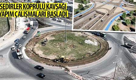 Konya Büyükşehir Belediye Başkanı Uğur İbrahim Altay, Konya merkezde trafik