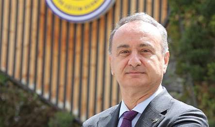 Türk Eğitim Derneği Genel Başkanı Selçuk Pehlivanoğlu; deprem felaketinin ardından,