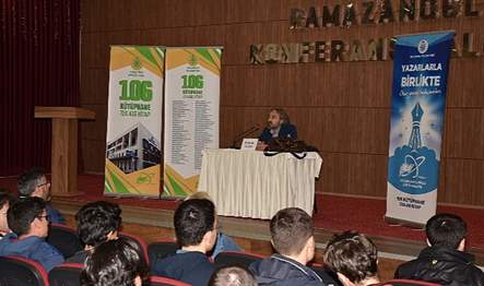 Eğitime olan katkılarıyla adından söz ettiren Selçuklu Belediyesi bu alandaki
