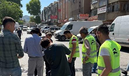 Yeni nesil teknoloji şirketi Cerebrum Tech, Sivas Belediyesi Su ve