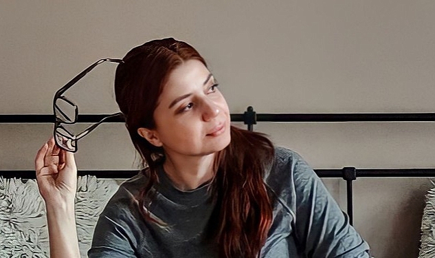 Figüratif resmin dikkat çeken ve önemli temsilcilerinden sanatçı Sevinç Çiftci’nin
