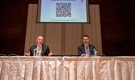 İzmir Büyükşehir Belediye Başkanı Tunç Soyer, dirençli bir kent yaratmak
