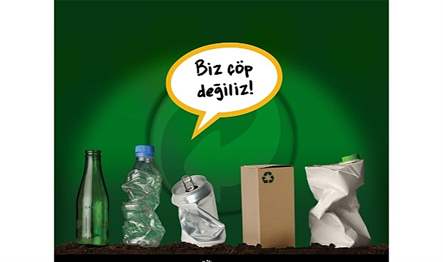 Uzman sanayi inisiyatifi ve etkin sivil toplum kuruluşu kimliklerini bünyesinde