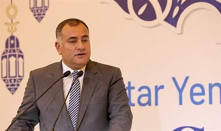 Çankaya Belediye Başkanı Alper Taşdelen, 15 Mayıs sabahı CHP Genel