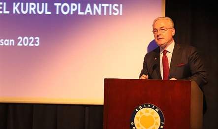 “Bir Çocuk Değişir, Türkiye Gelişir” mottosuyla çocuklarımızın temel eğitimine destek