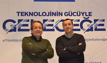 Sabancı Üniversitesi’nin bu yıl üçüncüsünü düzenlediği “Teknolojinin Gücüyle Geleceğe” Webinar