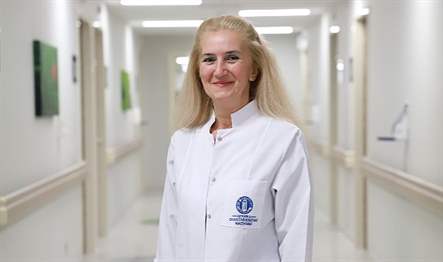 Günümüzde, ileri yaşlarda en sık görülen hastalıklardan biri parkinson hastalığıdır.