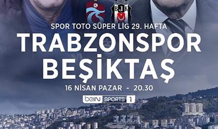 Şampiyonluk yarışının kalbi bu pazar Trabzon’da atacak. Son şampiyon Trabzonspor