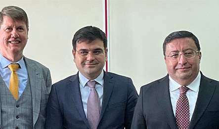 Türkiye Cumhuriyeti, TSKB’ye kullandırılmak üzere Alman Kalkınma Bankası (KfW) ile